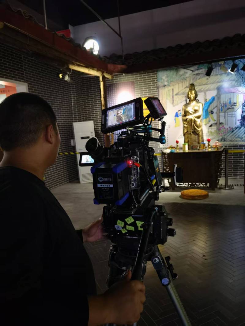 聚焦桦南县产品宣传视频拍摄公司，以专业实力赋能品牌声量升级