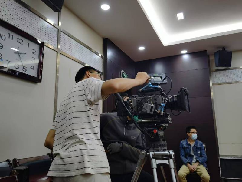 大数据指导创作方向，桦南县产品视频拍摄公司让每帧画面都有效触达