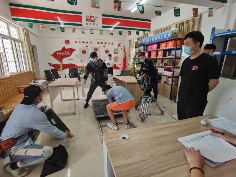 桦南县电商产品视频拍摄制作实战秘籍，助力产品引爆电商流量